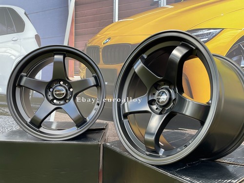 Inch 5x114 3 advan - x, 18
