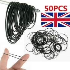 50 Pcs Square Rubber Drive