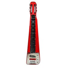 Revelation RLS-STD Lap Steel