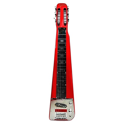 Revelation rls std - revelation, steel