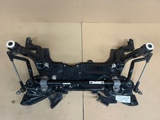 FOCUS ST 2.0 ECOBLUE D FRONT