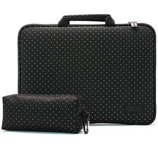 Samsung Series 7 11.6" Business Slate Tablet Case Sleeve Memory Foam Bag Crystal