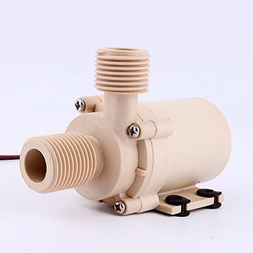 12v submersible water pump - 12v, 3m