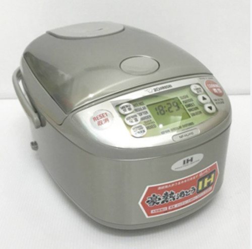 Zojirushi hlh18xa rice - np-hlh18xa, ih