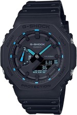 Casio mens shock watch - casio,