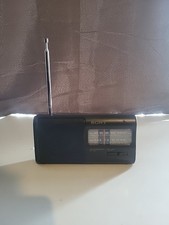 SONY - PORTABLE ICF~380