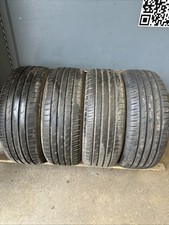 4x 205 55 16 91V Toyo Tires