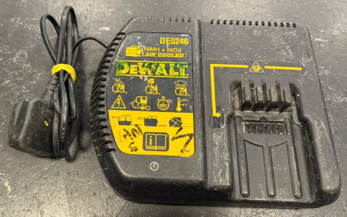 Dewalt de0246 battery - de0246,