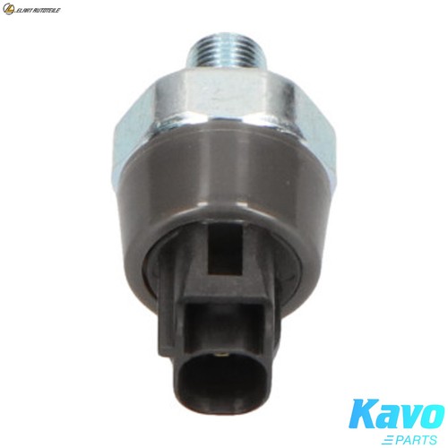 Oil pressure switch - pressure,