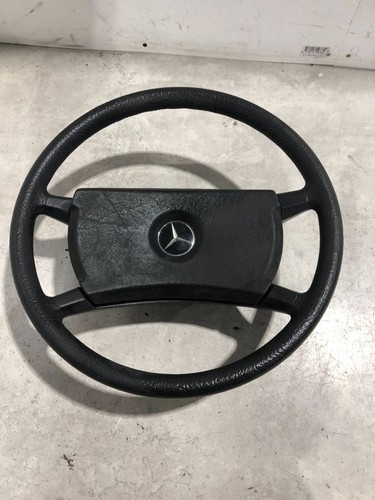 Mercedes benz w126 1990 - mercedes-benz,