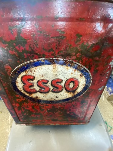 Vintage 2 gallon - ,
