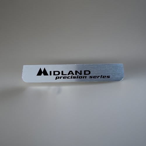Midland precision radio - cb,