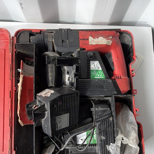 Hilti cu10 36v power - cu10,