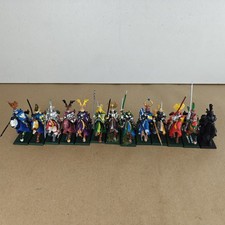 13x Bretonnian Knights Of The