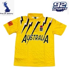 Australia ICC 1993 Cricket