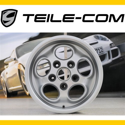 Porsche 911 inch wheel - porsche,