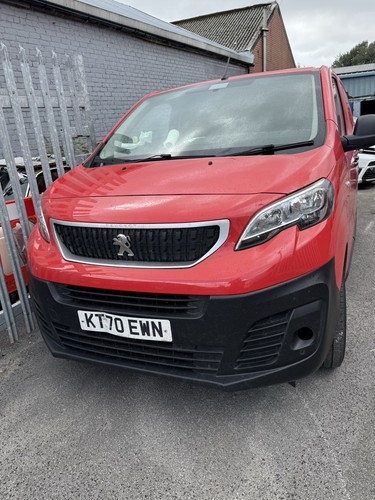 2020 mk3 peugeot - expert, wheel