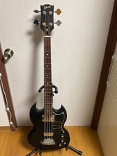 Gibson SG Special Bass /