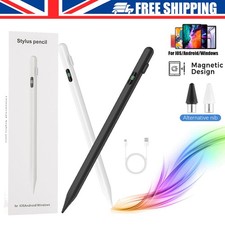 Universal Magnetic Stylus Pens