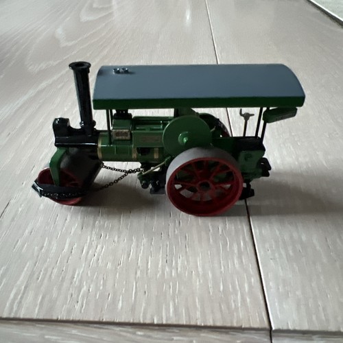 Corgi 80302 garrett ton - garrett, 10