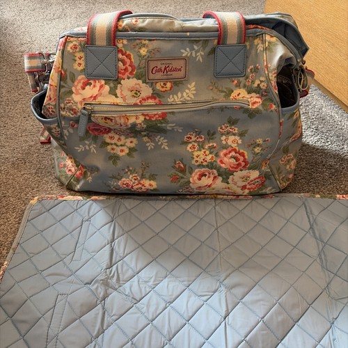 Cath kidston floral - cath,