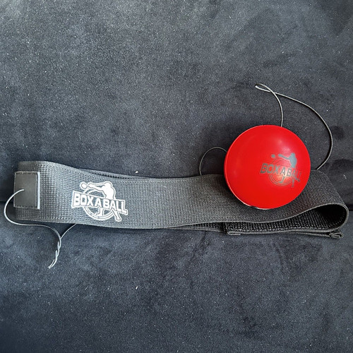 Boxaball speedball reflex - speedball,