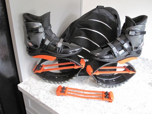 Kangoo jumps kjxr3 rebound - kangoo, x-rebound