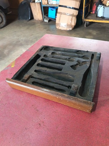 Original rover tool - tool,