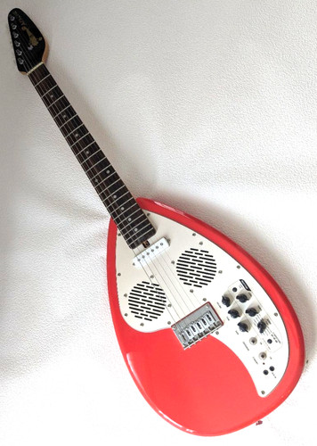 Vox apache early model - apache-1,