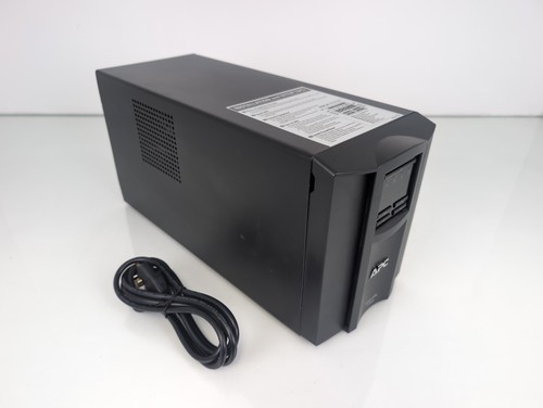 Apc smart ups 1000 smt1000i - smart-ups,