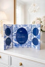 Spode Blue Room Collection