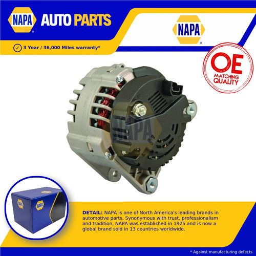 Alternator fits renault - alternator, espace