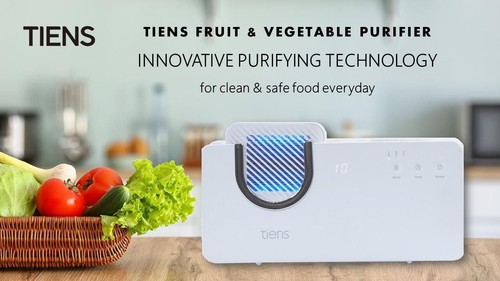 Tiens fruit vegetable - fruit,