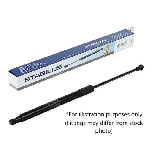 Stabilus tailgate gas strut - tailgate,