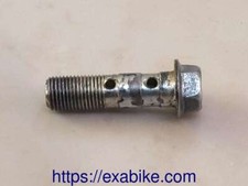 raccord banjo pour Suzuki