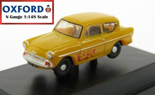 Gauge oxford diecast - diecast, n105008