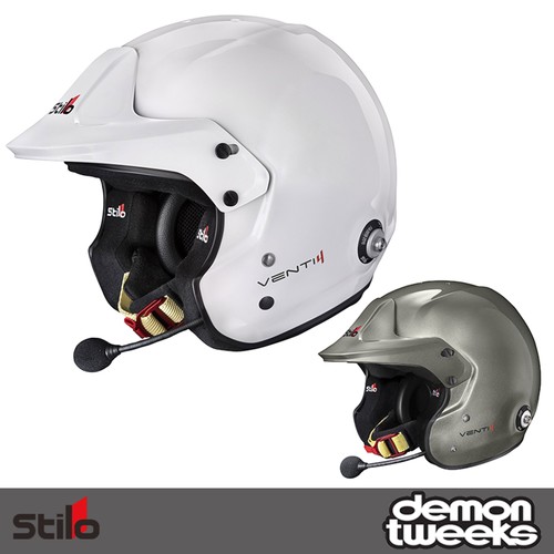 Stilo venti4 trophy plus rally - plus,