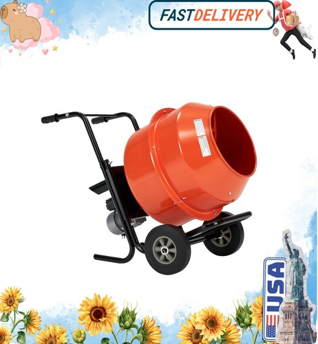 Specraft electric cement - electric,