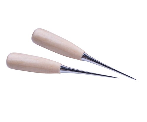 Wooden handle - of, 2)