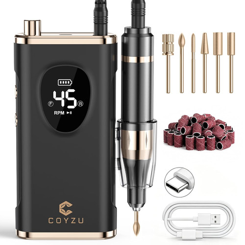Professional electric nail - professional,