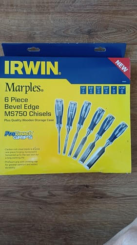 Irwin marples ms750 durability - ms750,