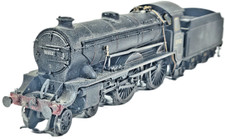 Hornby R2744 OO Gauge Schools