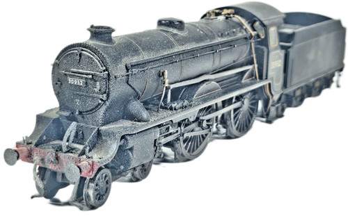 Hornby r2744 gauge schools - oo,