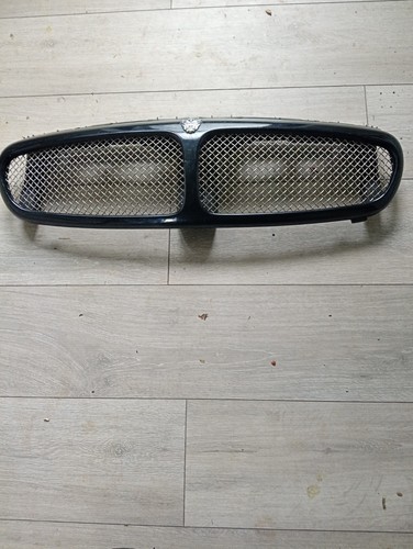 Sport mesh grille jaguar - mesh,
