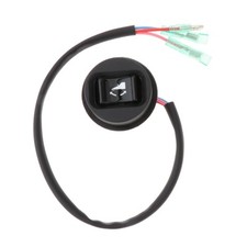 Power Tilt Trim Switch for