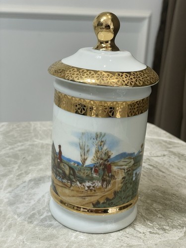 Vintage ccp limoges porcelain - vintage,