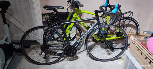 Btwin triban 500 - btwin,
