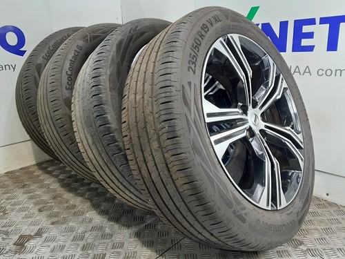 Genuine inch volvo xc40 - volvo,