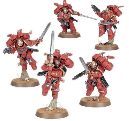 Vanguard veterans squad bnos - vanguard,