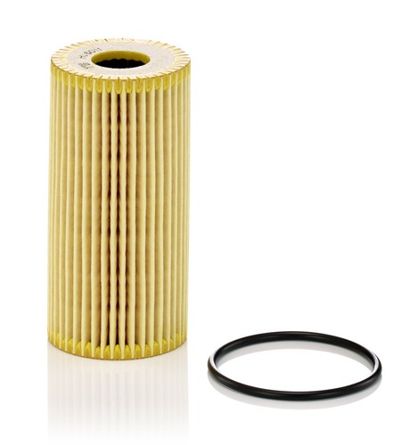 Mann filter 6011 oil - 6011,